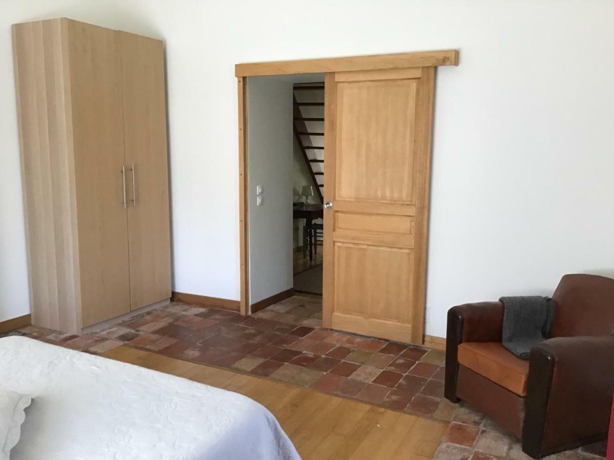 Maison De Sud Ardèche Vakantiehuis