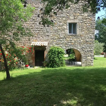 Maison De Vacances Sud Ardeche Berrias-et-Casteljau Exterior photo