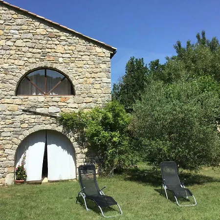Maison De Vacances Sud Ardeche Berrias-et-Casteljau Exterior photo
