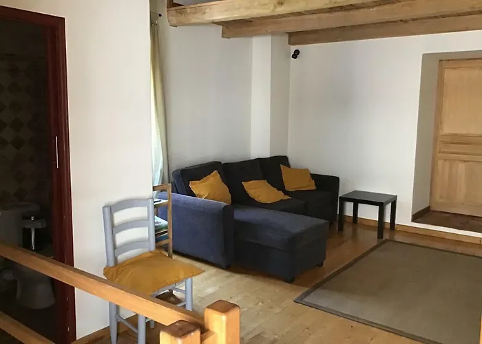 Maison De Vacances Sud Ardeche