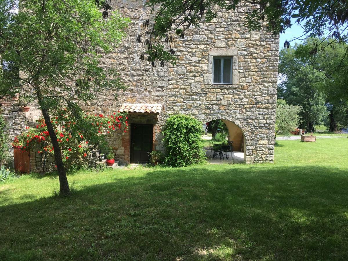 Maison De Sud Ardeche *