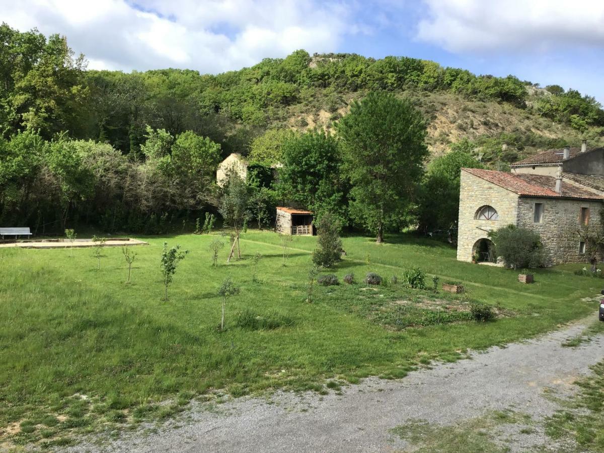Holiday home Maison De Sud Ardeche *