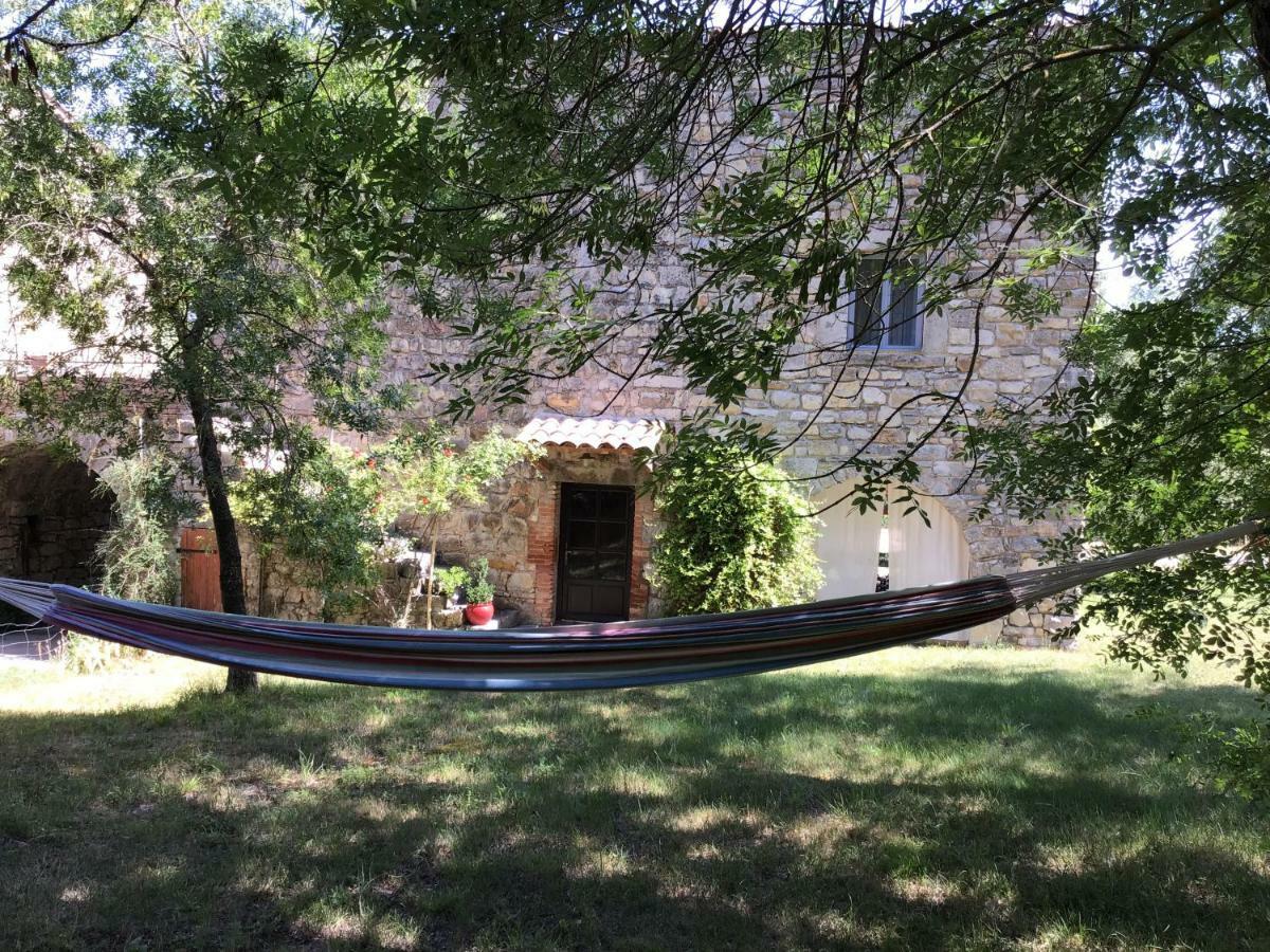 Maison De Sud Ardeche