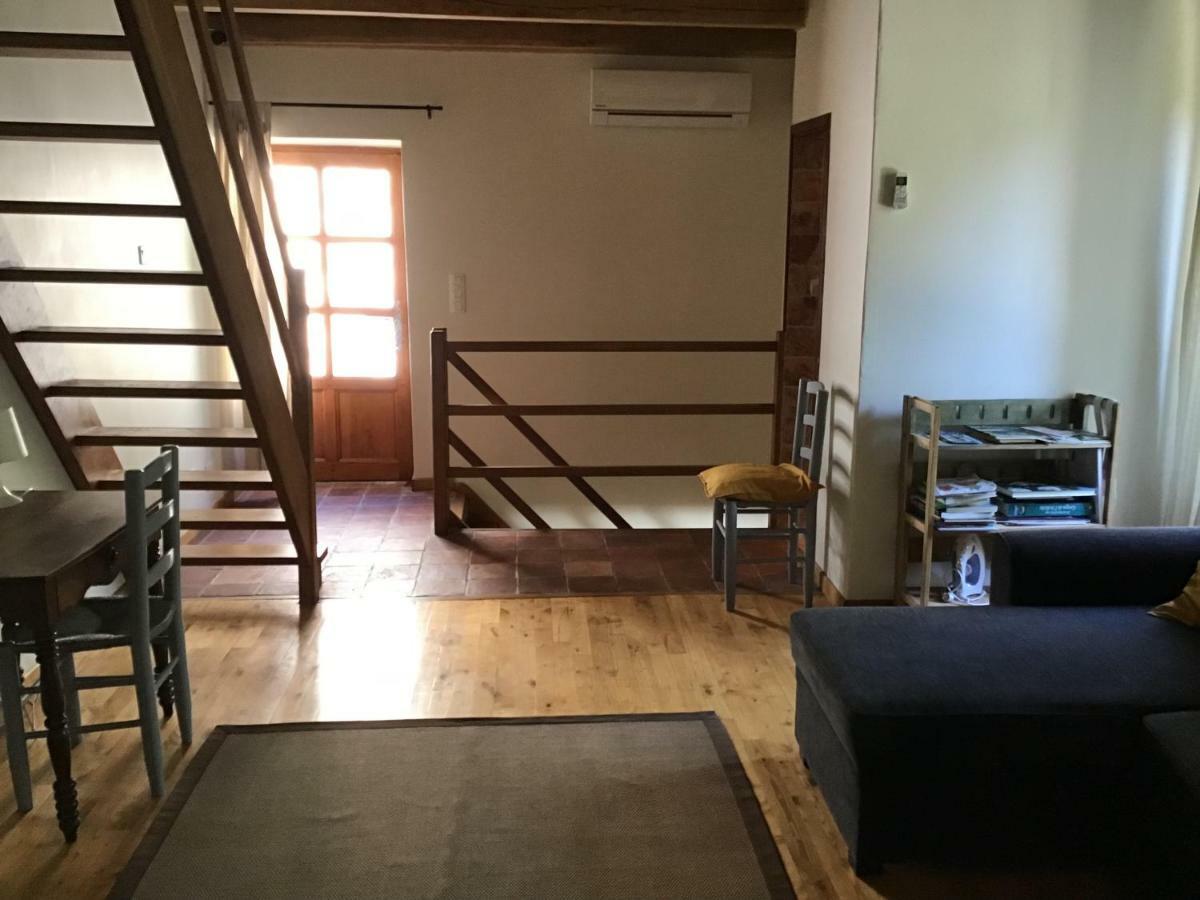 Maison De Sud Ardeche Holiday home *