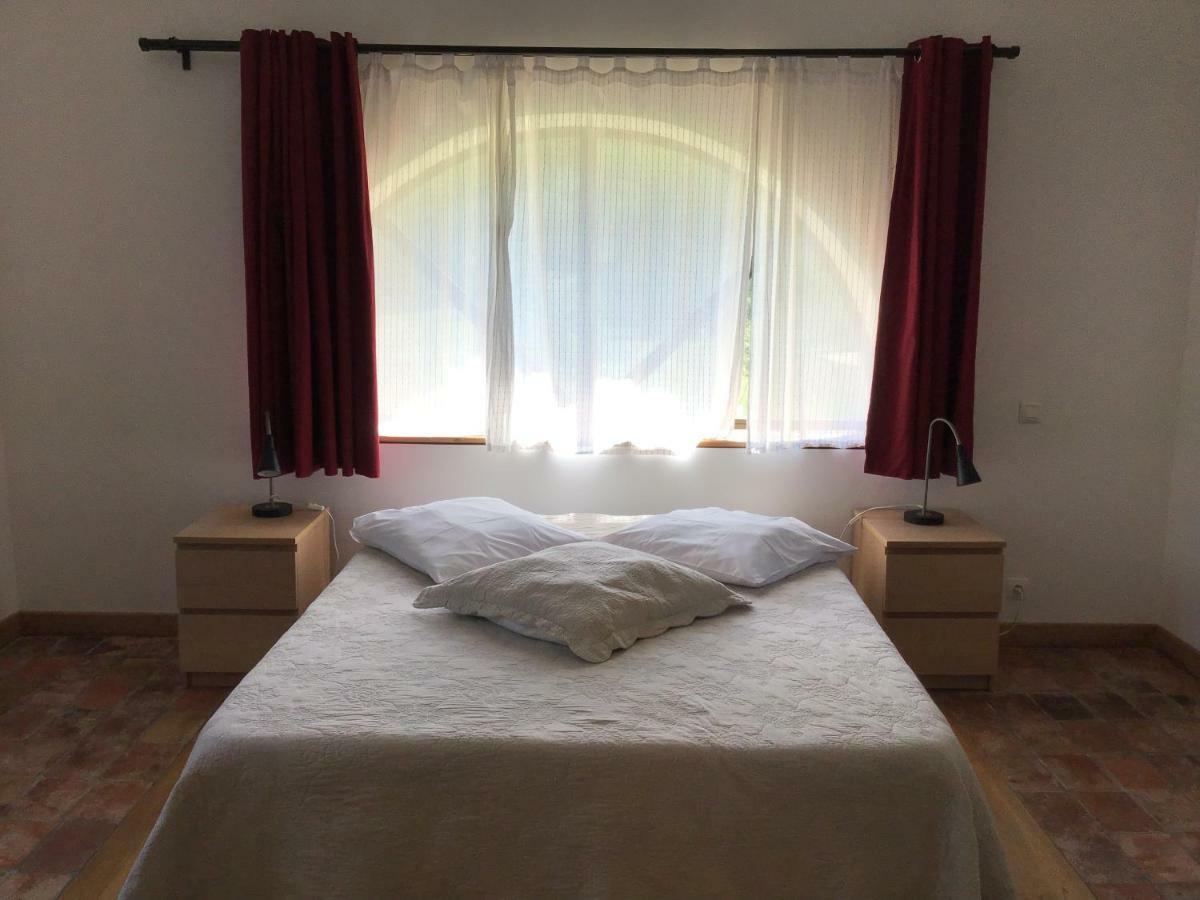 Maison De Sud Ardeche