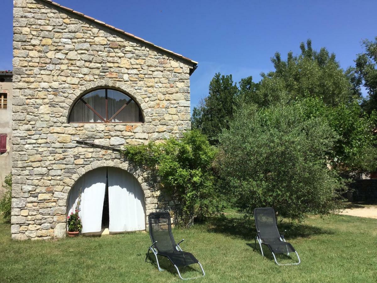 Maison De Sud Ardeche Holiday home
