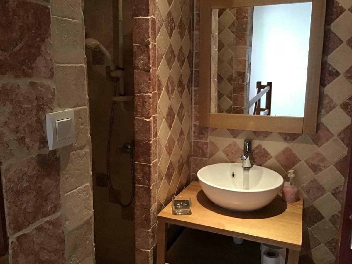 Maison De Sud Ardeche Holiday home *
