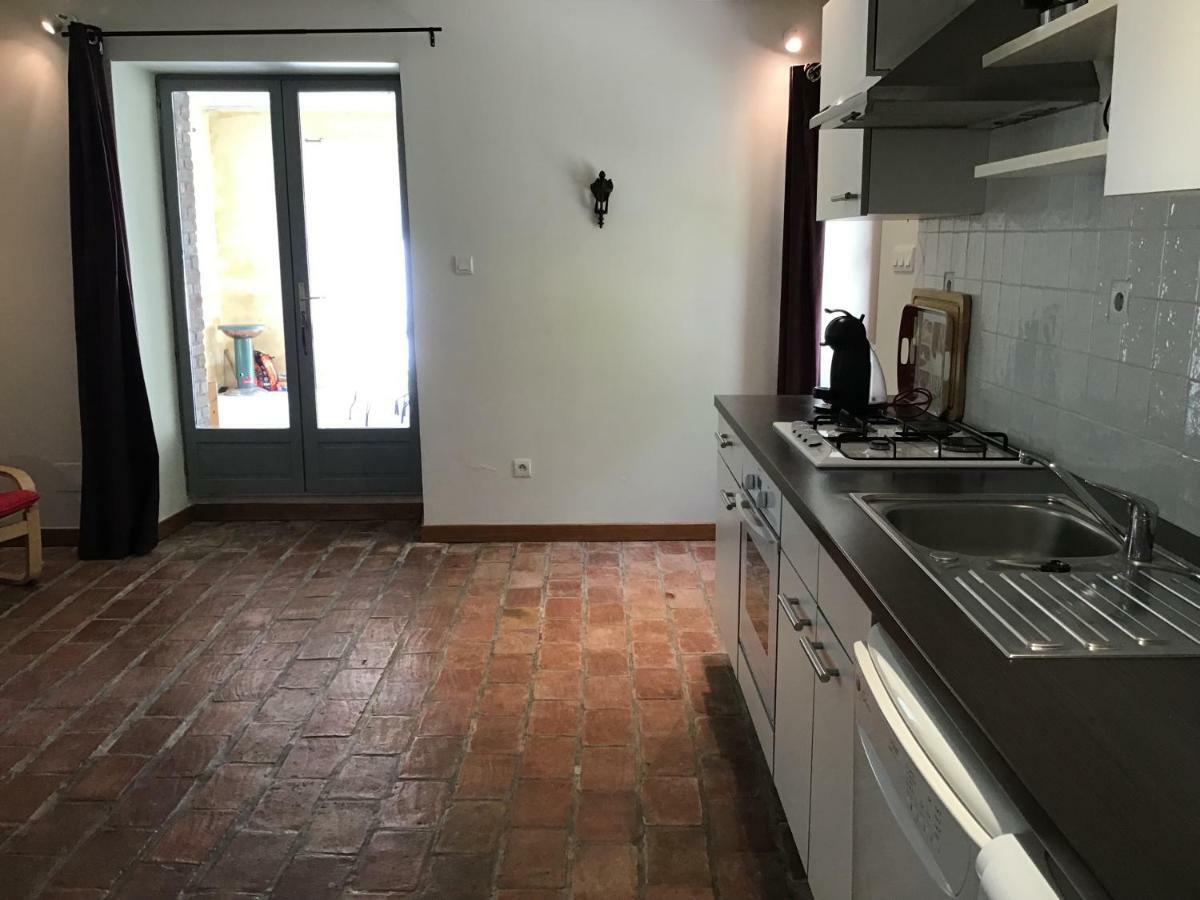 Maison De Sud Ardeche Holiday home
