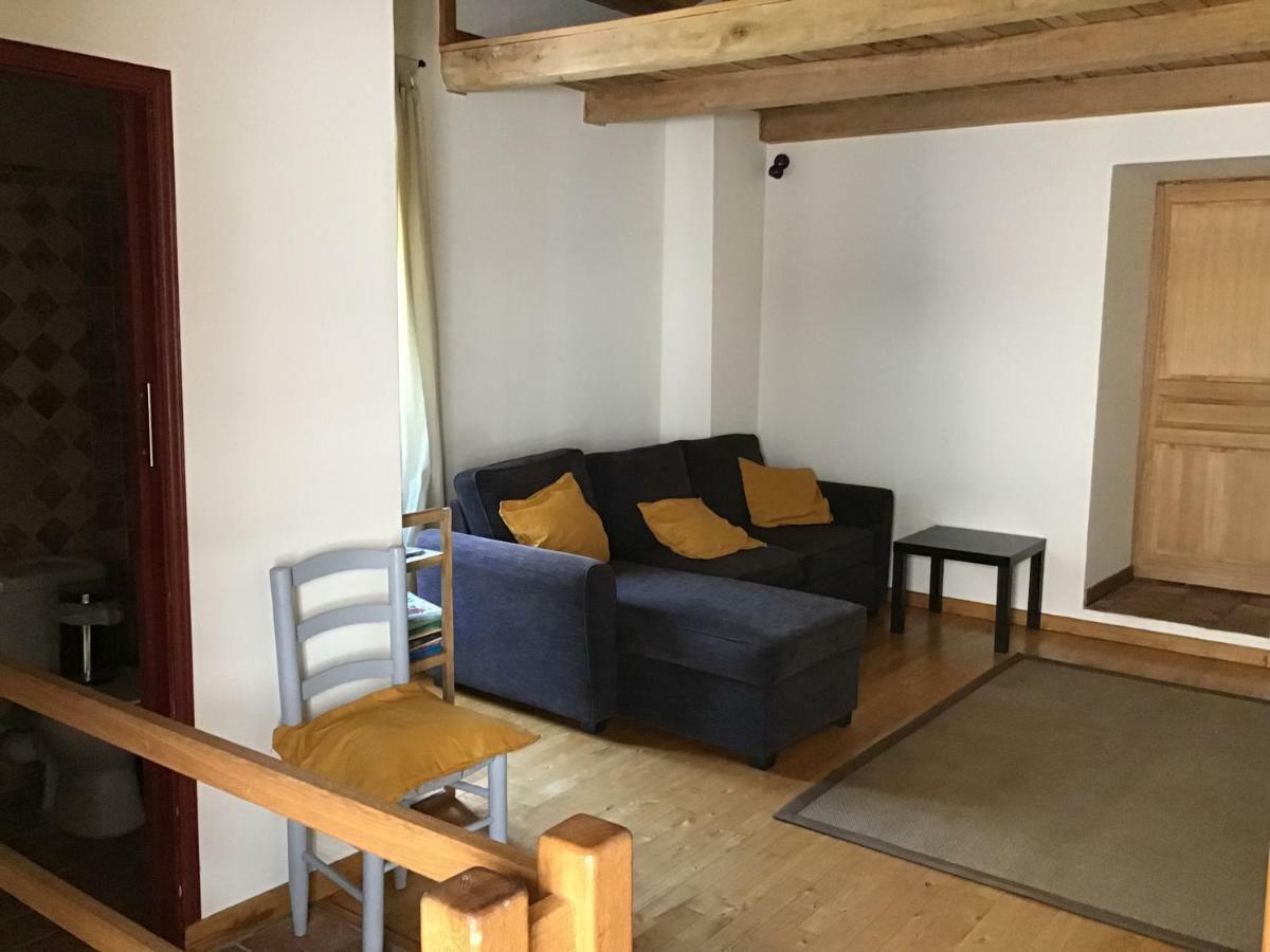 Maison De Sud Ardeche Holiday home *